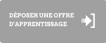 Déposer une offre d'apprentissage