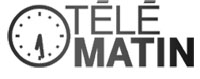 Logo télématin